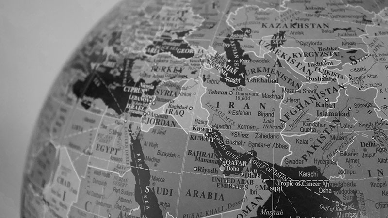 The New International Order and Portfolio Construction