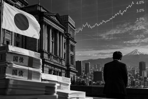 Will Growth Arrive in the Time Bought by Financial Repression?
